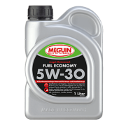 Megol Motorenoil Fuel Economy SAE 5W-30