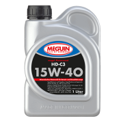 Megol Moto­re­noel HD-C3 SAE 15W-40