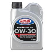 Megol Moto­re­noel New Engine FED SAE 0W-30