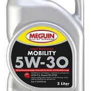 Megol Motorenoel Mobility SAE 5W-30 1L