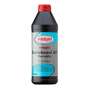 Aceite de transmisión Megol ATF variable