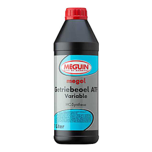 Aceite de transmisión Megol ATF variable