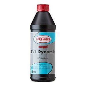Aceite de transmisión Megol CVT Dynamics