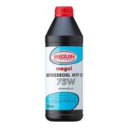 Aceite para engra­najes Megol MTF GT1 75W