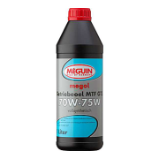 Aceite para engranajes Megol MTF GT3 70W-75 W