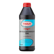 Megol aceite hidráulico central 1l ab5d