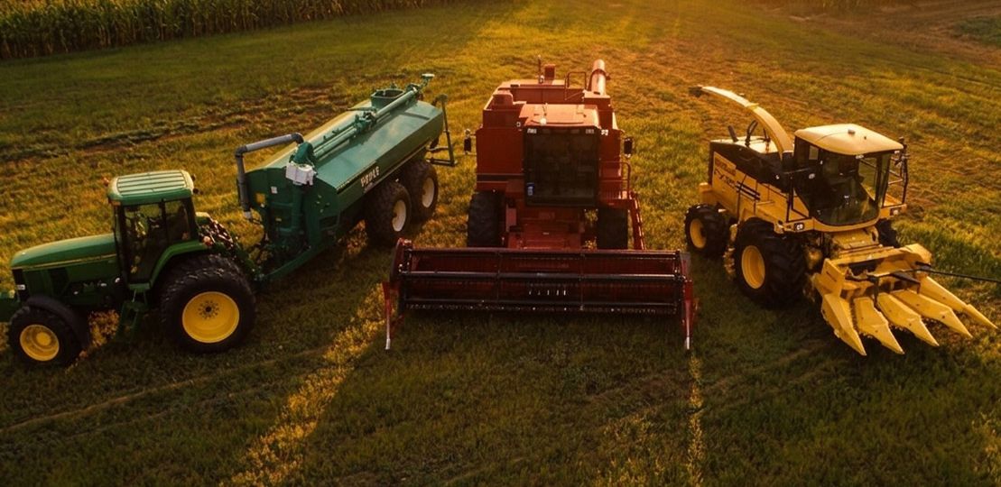 Tipos-de-maquinaria-agrícola-y-su-mantenimiento