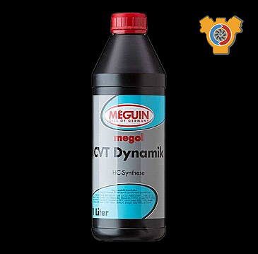 Aceite-de-transmisión-Megol-CVT-Dynamics