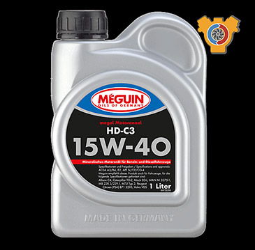 Megol-Motorenoel-HD-C3-SAE-15W-40